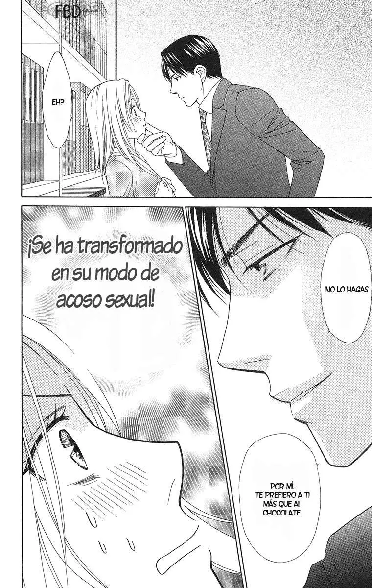 Chou yo Hana yo (2006) - Capítulo 19 - Página 9 - LectorTMOo