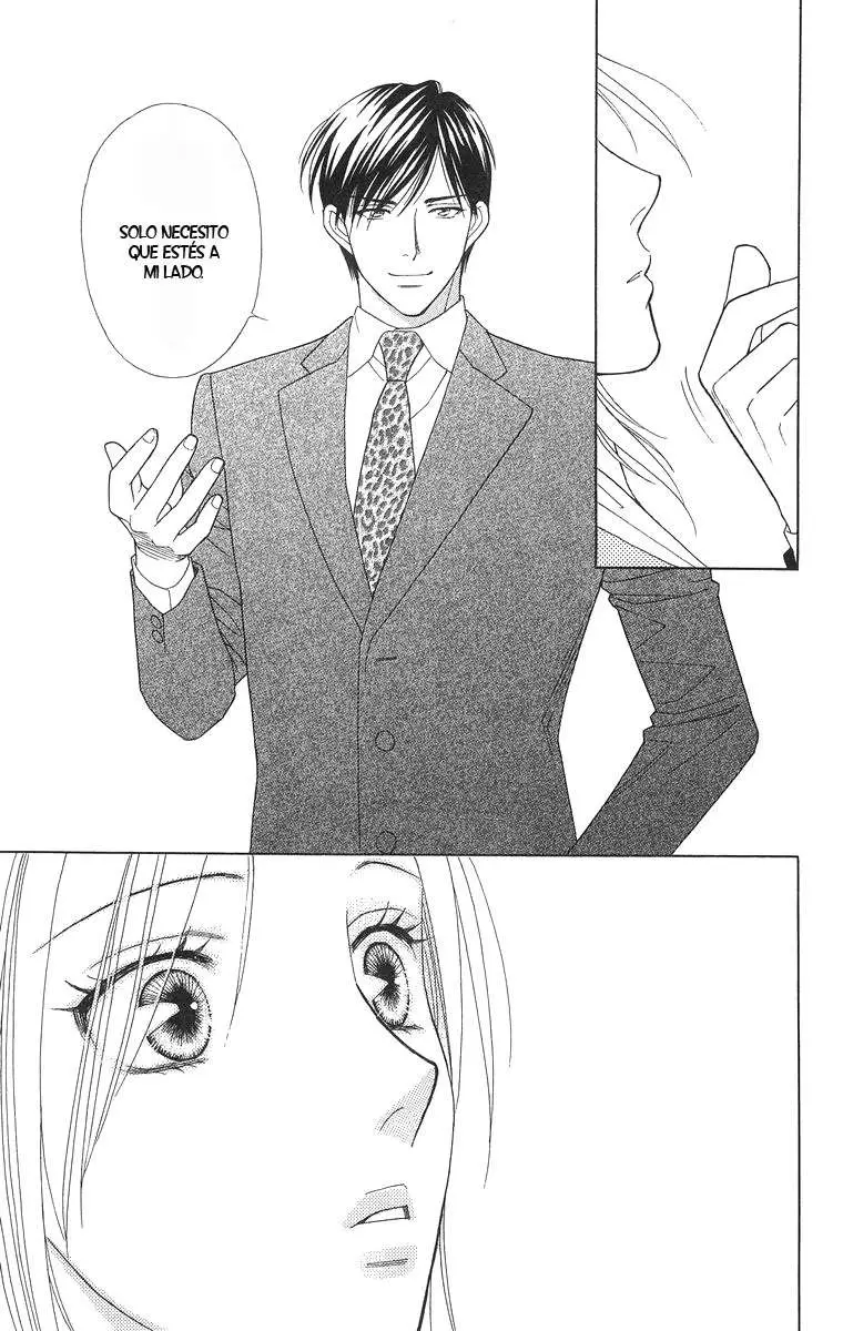Chou yo Hana yo (2006) - Capítulo 19 - Página 10 - LectorTMOo