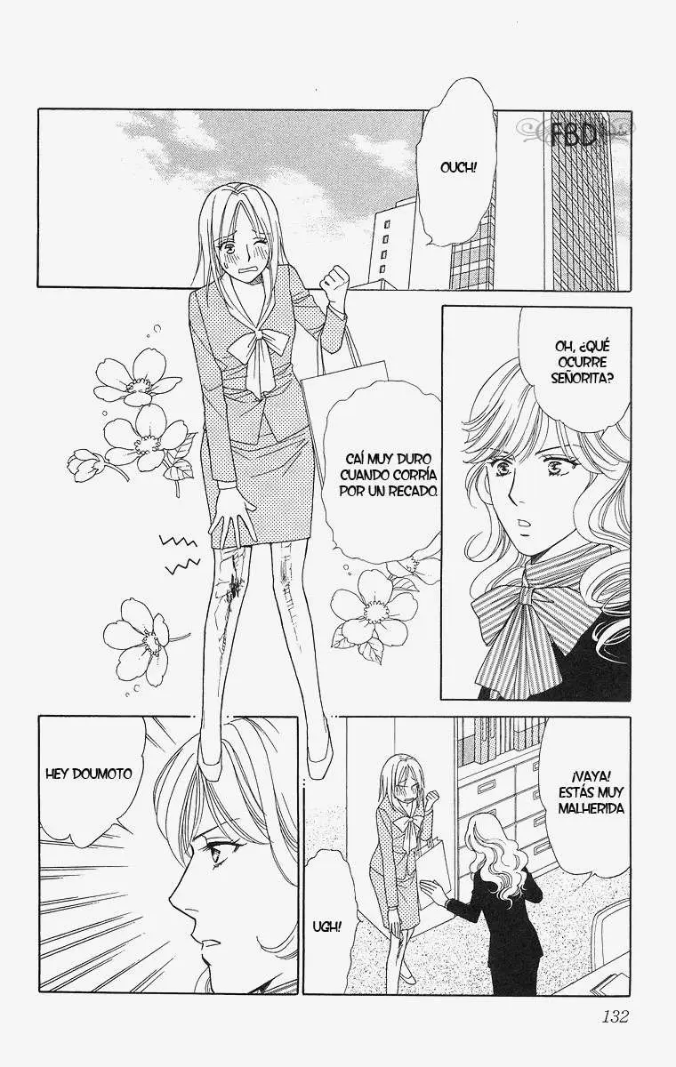 Chou yo Hana yo (2006) - Capítulo 19 - Página 15 - LectorTMOo
