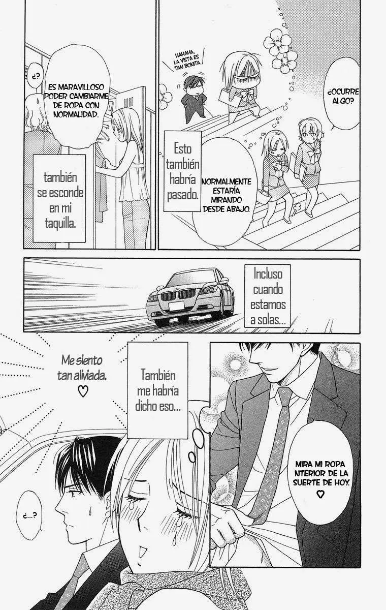 Chou yo Hana yo (2006) - Capítulo 19 - Página 18 - LectorTMOo