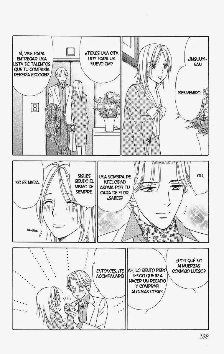 Chou yo Hana yo (2006) - Capítulo 19 - Página 21 - LectorTMOo