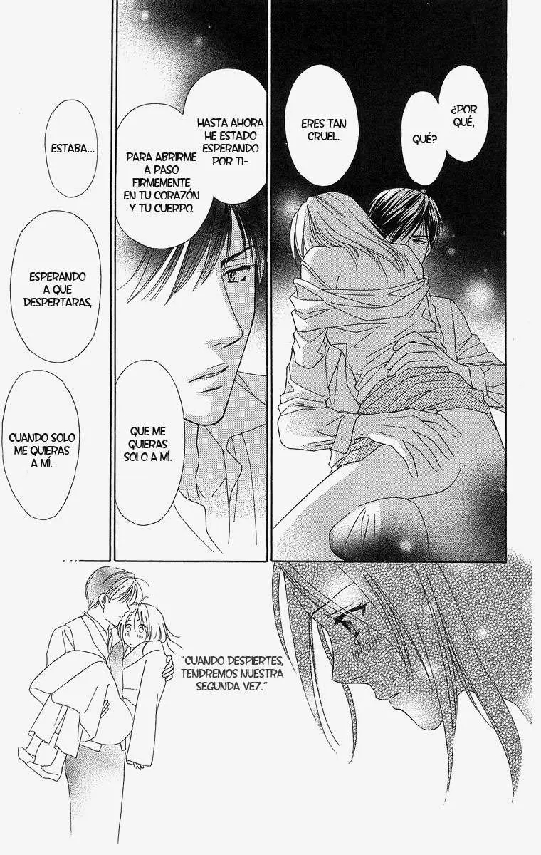 Chou yo Hana yo (2006) - Capítulo 19 - Página 32 - LectorTMOo