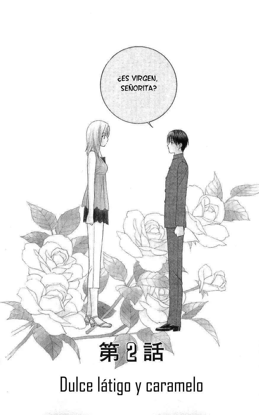 Chou yo Hana yo (2006) - Capítulo 2 - Página 1 - LectorTMOo
