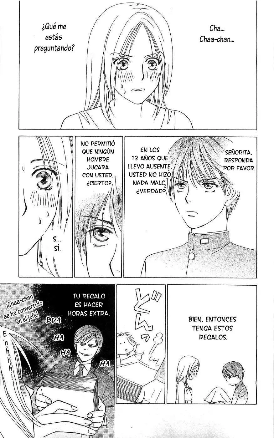 Chou yo Hana yo (2006) - Capítulo 2 - Página 3 - LectorTMOo
