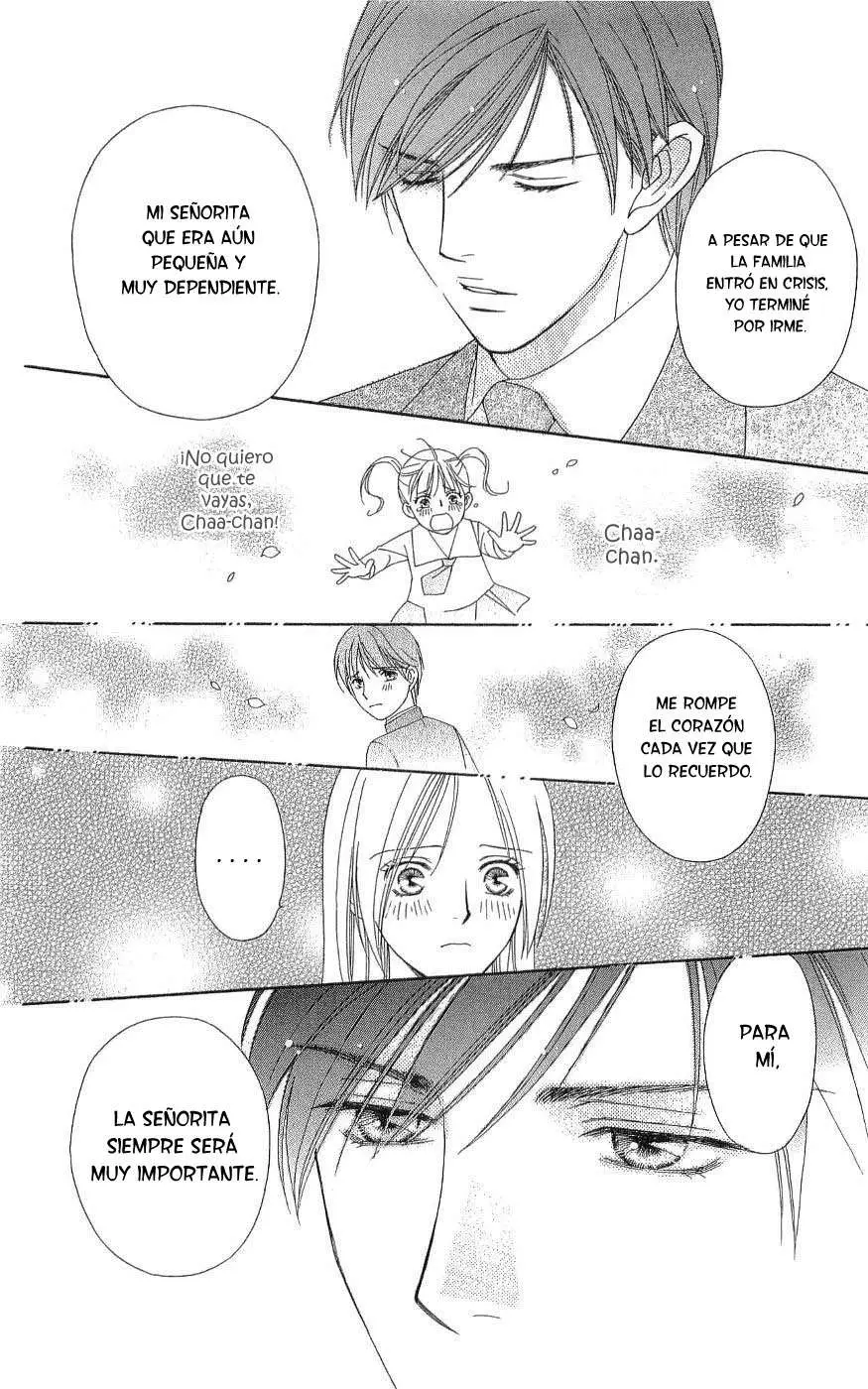 Chou yo Hana yo (2006) - Capítulo 2 - Página 14 - LectorTMOo