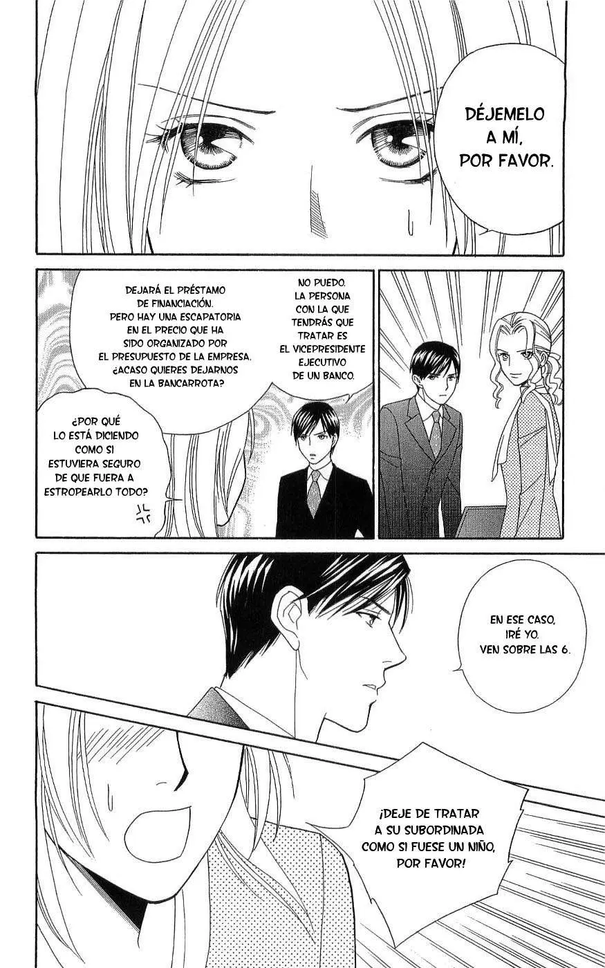 Chou yo Hana yo (2006) - Capítulo 2 - Página 18 - LectorTMOo