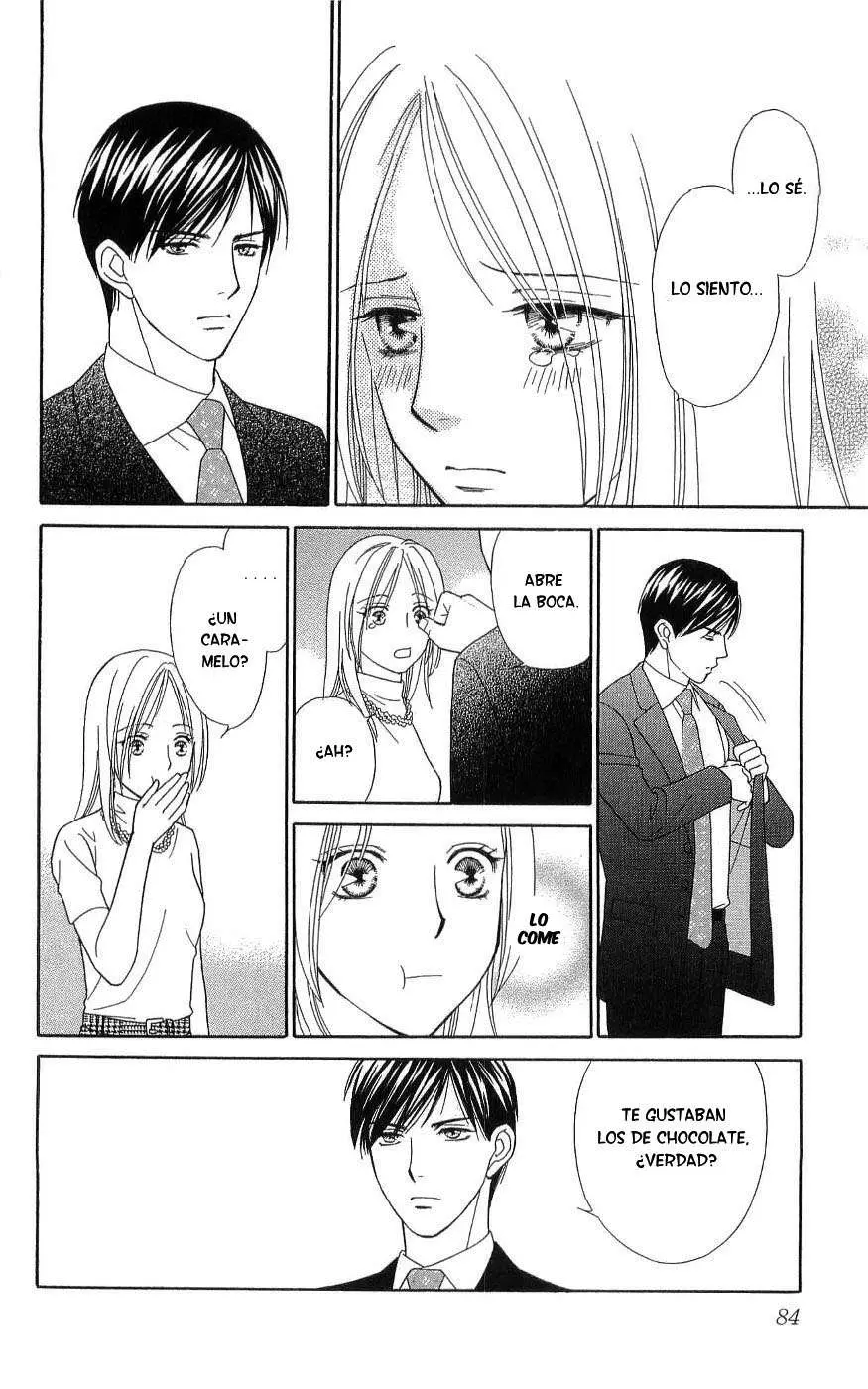 Chou yo Hana yo (2006) - Capítulo 2 - Página 30 - LectorTMOo