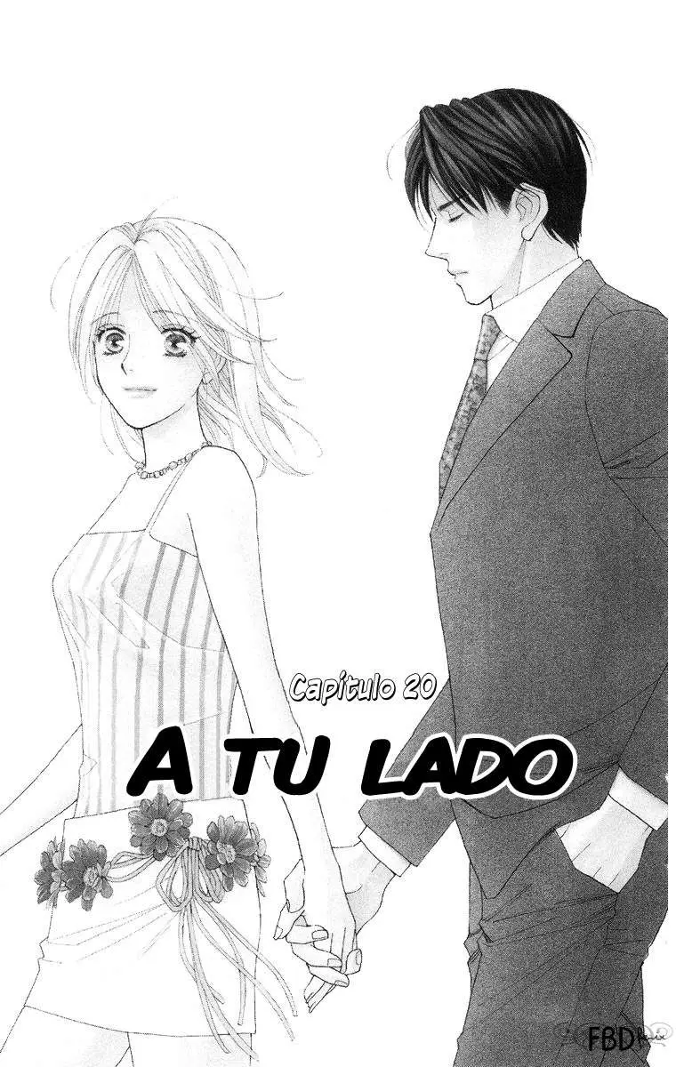 Chou yo Hana yo (2006) - Capítulo 20 - Página 2 - LectorTMOo