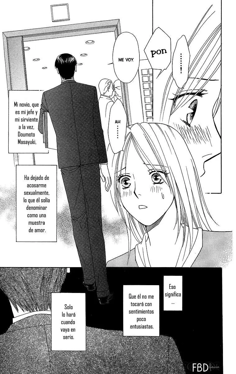 Chou yo Hana yo (2006) - Capítulo 20 - Página 6 - LectorTMOo