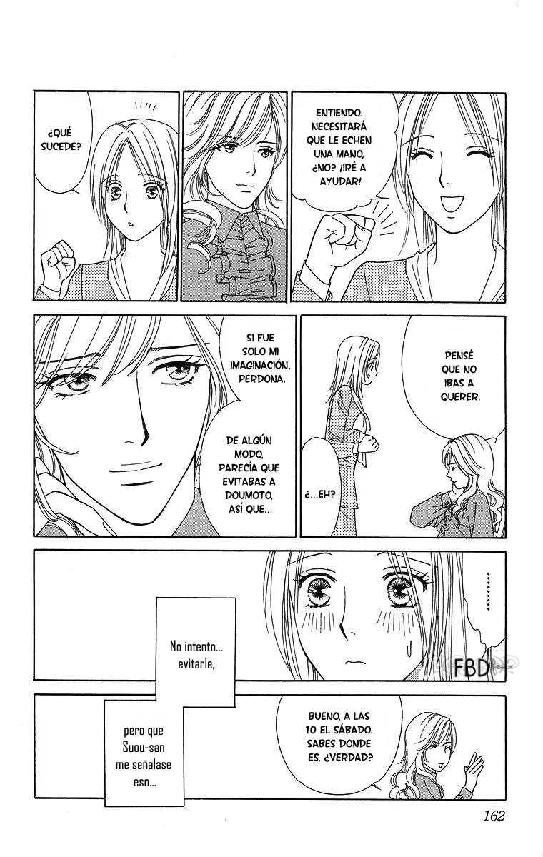 Chou yo Hana yo (2006) - Capítulo 20 - Página 9 - LectorTMOo
