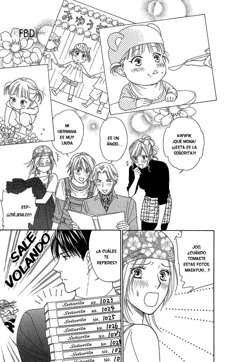 Chou yo Hana yo (2006) - Capítulo 20 - Página 16 - LectorTMOo