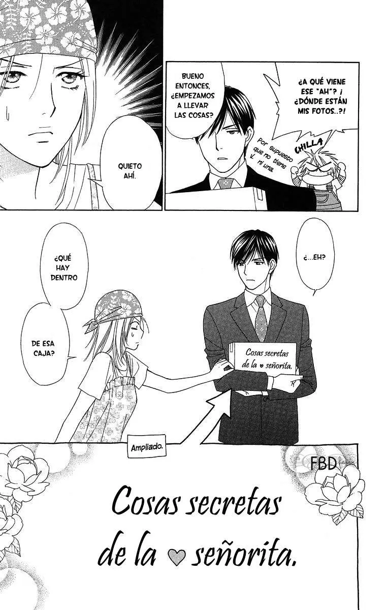 Chou yo Hana yo (2006) - Capítulo 20 - Página 18 - LectorTMOo