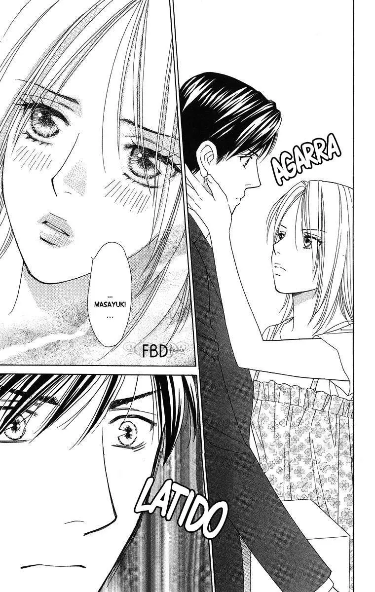 Chou yo Hana yo (2006) - Capítulo 20 - Página 22 - LectorTMOo