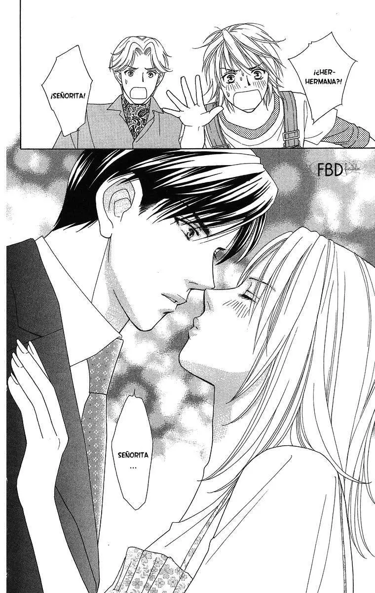 Chou yo Hana yo (2006) - Capítulo 20 - Página 23 - LectorTMOo