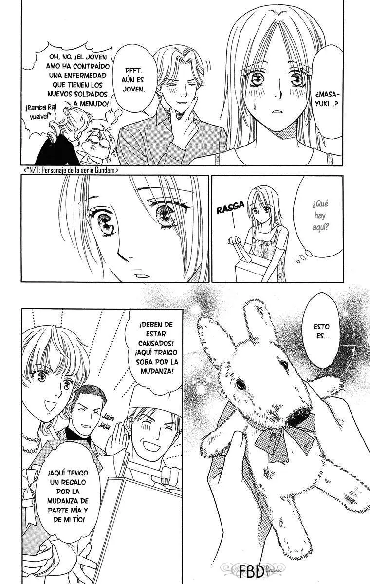 Chou yo Hana yo (2006) - Capítulo 20 - Página 25 - LectorTMOo