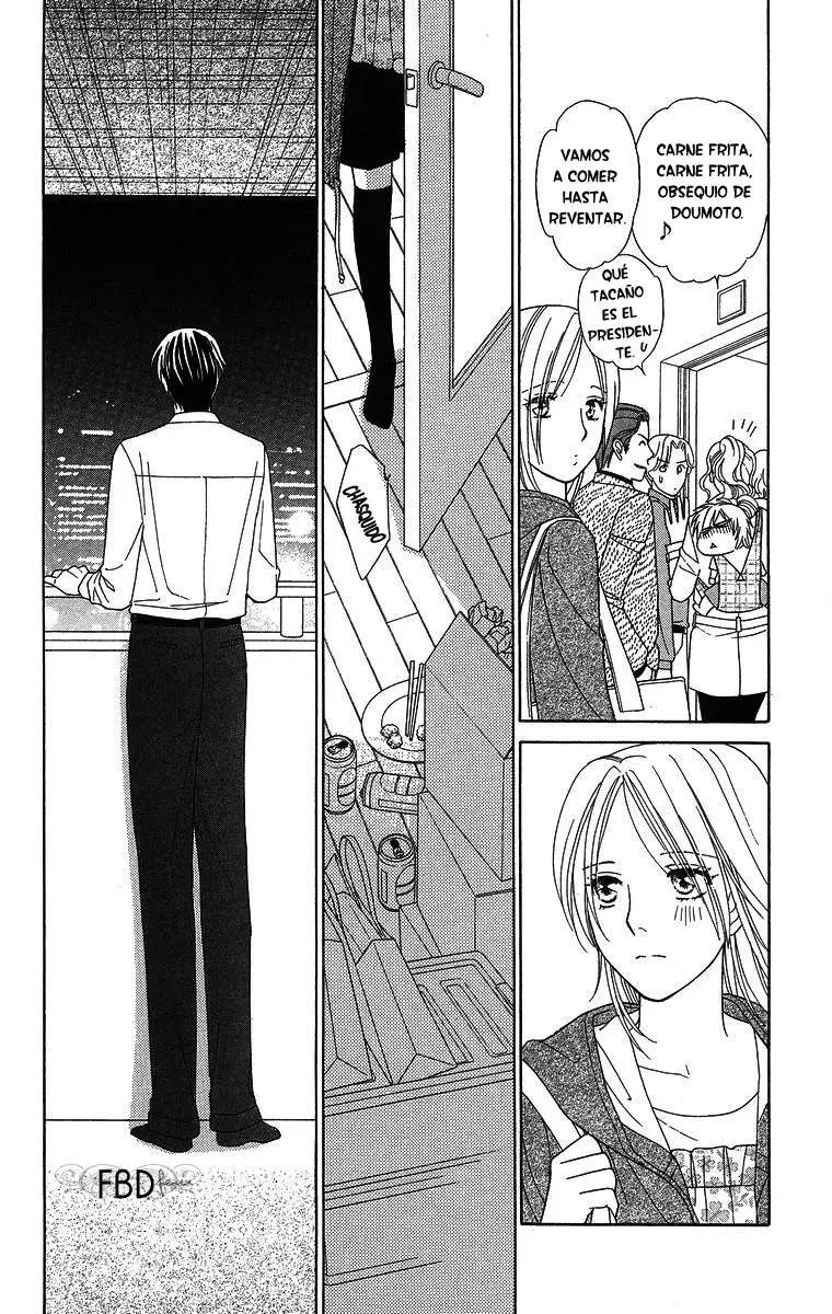 Chou yo Hana yo (2006) - Capítulo 20 - Página 27 - LectorTMOo