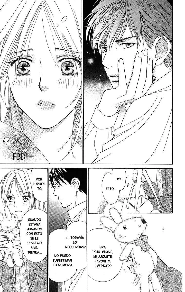 Chou yo Hana yo (2006) - Capítulo 20 - Página 30 - LectorTMOo