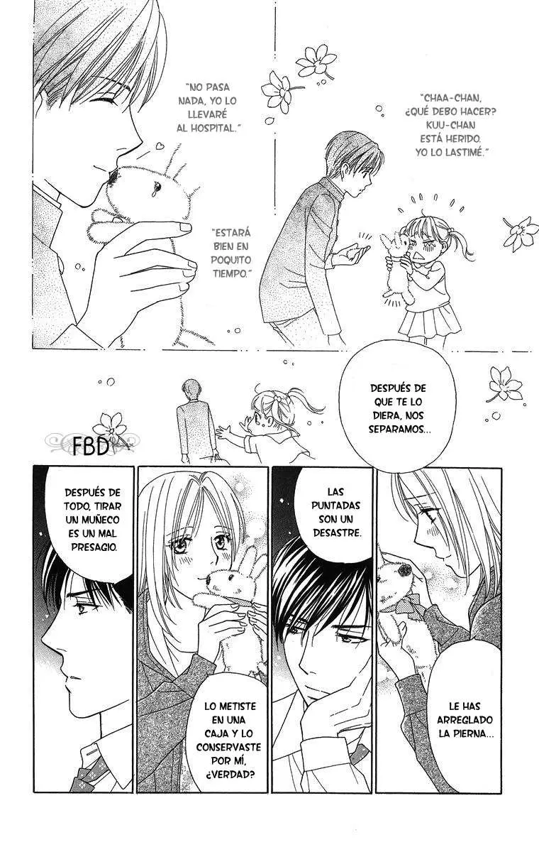 Chou yo Hana yo (2006) - Capítulo 20 - Página 31 - LectorTMOo
