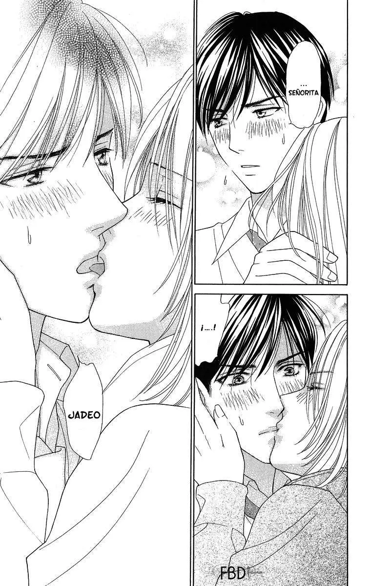 Chou yo Hana yo (2006) - Capítulo 20 - Página 34 - LectorTMOo