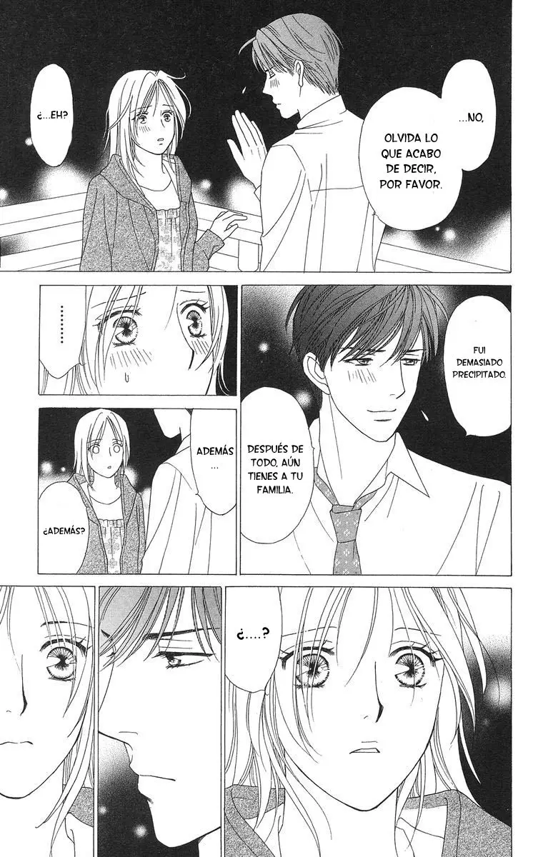 Chou yo Hana yo (2006) - Capítulo 21 - Página 13 - LectorTMOo