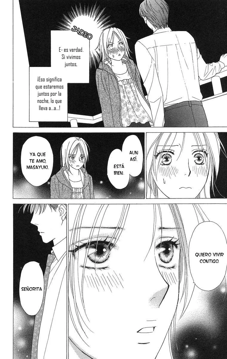 Chou yo Hana yo (2006) - Capítulo 21 - Página 14 - LectorTMOo