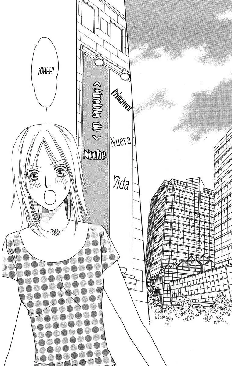 Chou yo Hana yo (2006) - Capítulo 21 - Página 18 - LectorTMOo