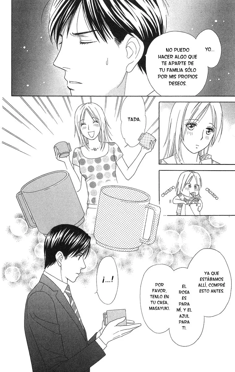 Chou yo Hana yo (2006) - Capítulo 21 - Página 34 - LectorTMOo