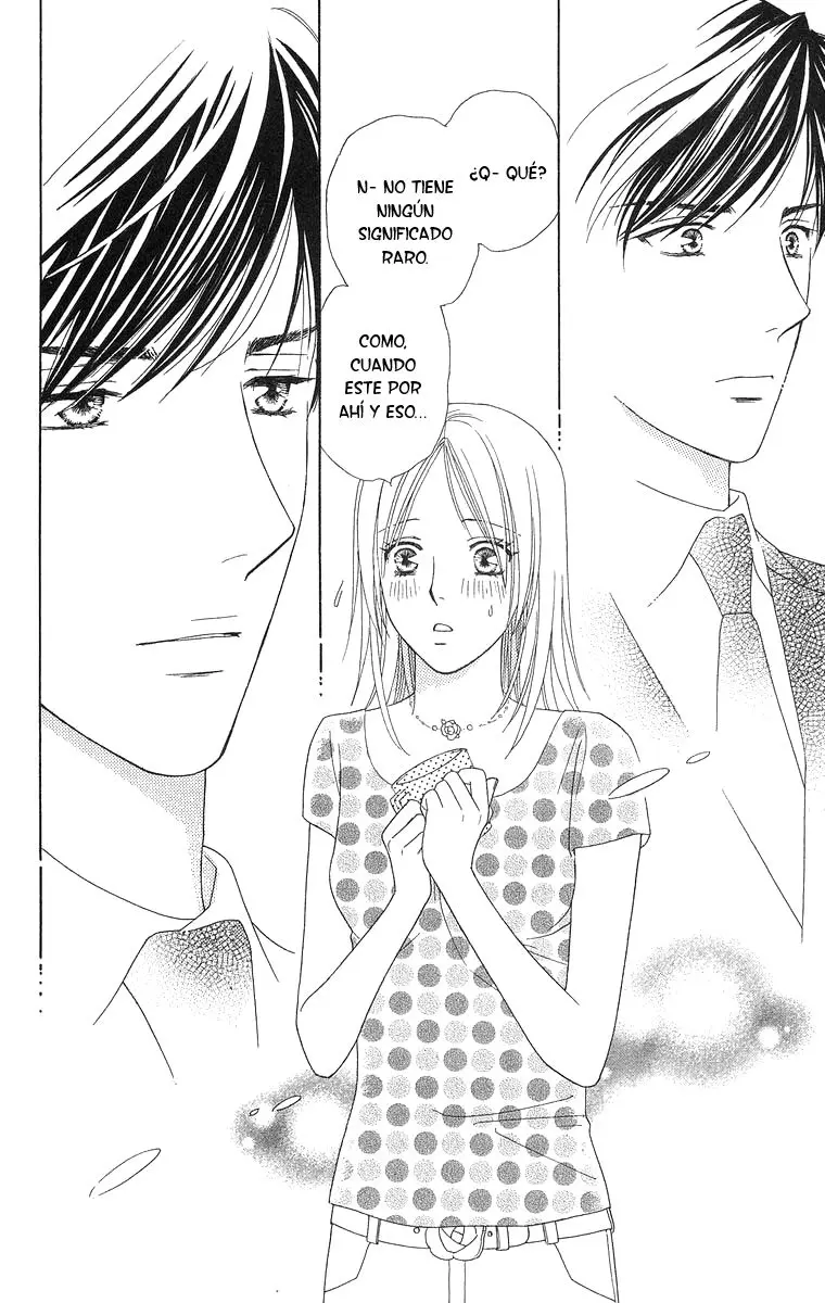 Chou yo Hana yo (2006) - Capítulo 21 - Página 36 - LectorTMOo