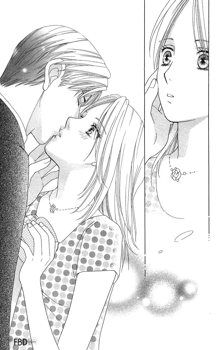 Chou yo Hana yo (2006) - Capítulo 21 - Página 37 - LectorTMOo