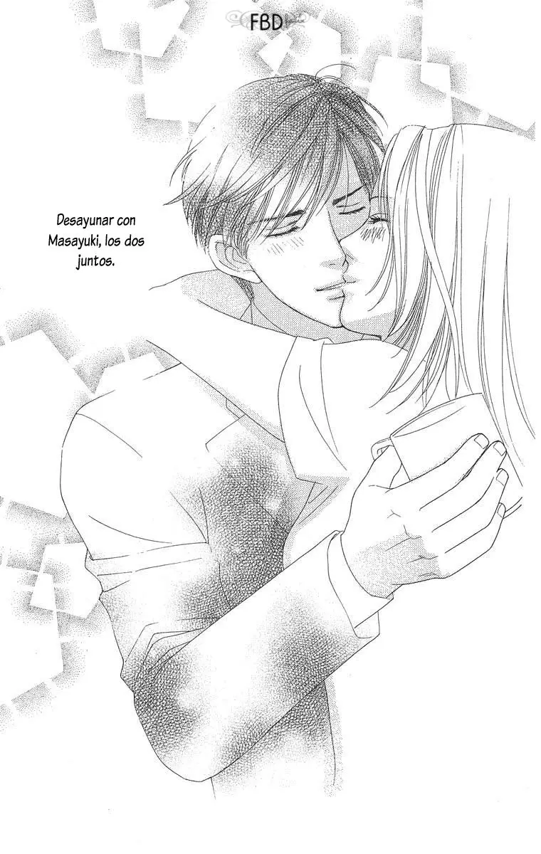 Chou yo Hana yo (2006) - Capítulo 21 - Página 41 - LectorTMOo
