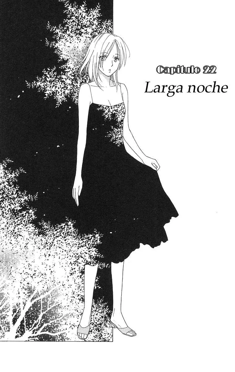 Chou yo Hana yo (2006) - Capítulo 22 - Página 1 - LectorTMOo