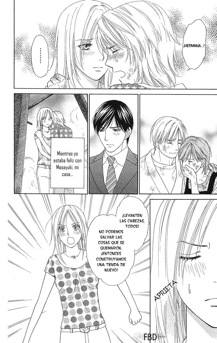 Chou yo Hana yo (2006) - Capítulo 22 - Página 14 - LectorTMOo