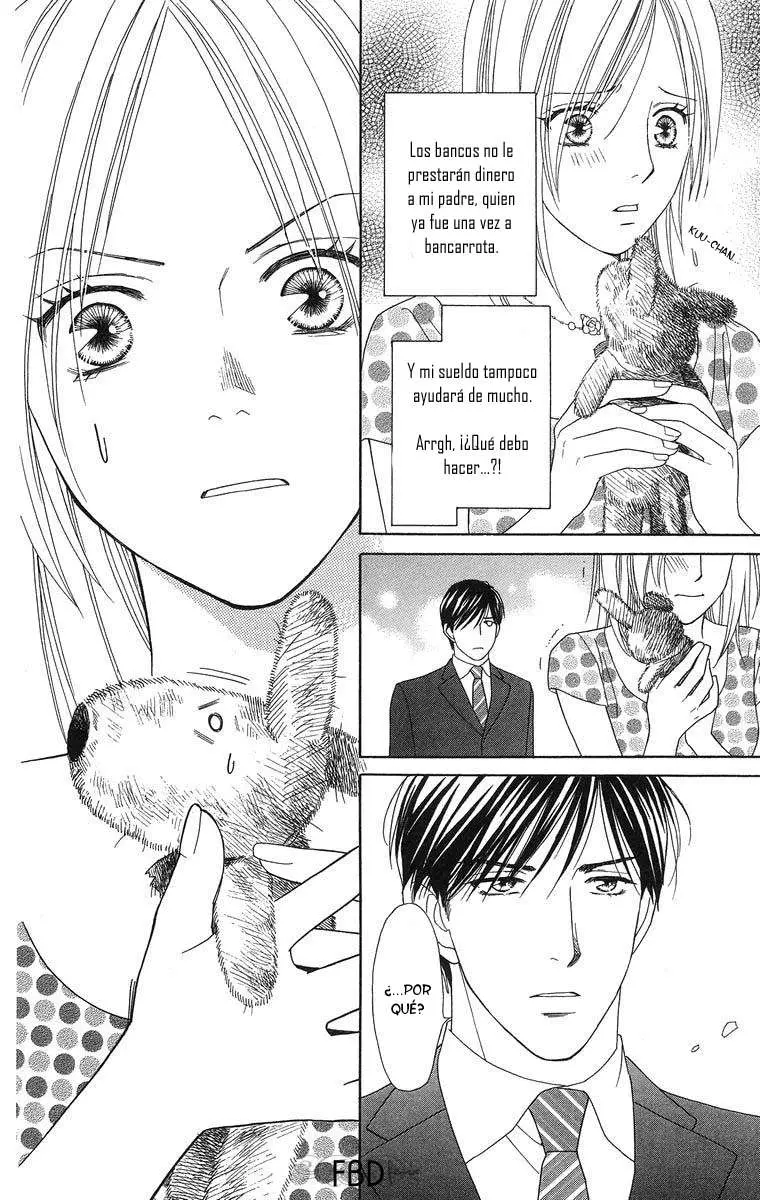 Chou yo Hana yo (2006) - Capítulo 22 - Página 16 - LectorTMOo