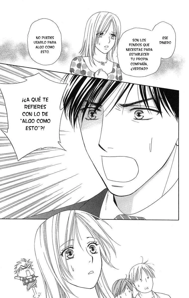Chou yo Hana yo (2006) - Capítulo 22 - Página 19 - LectorTMOo