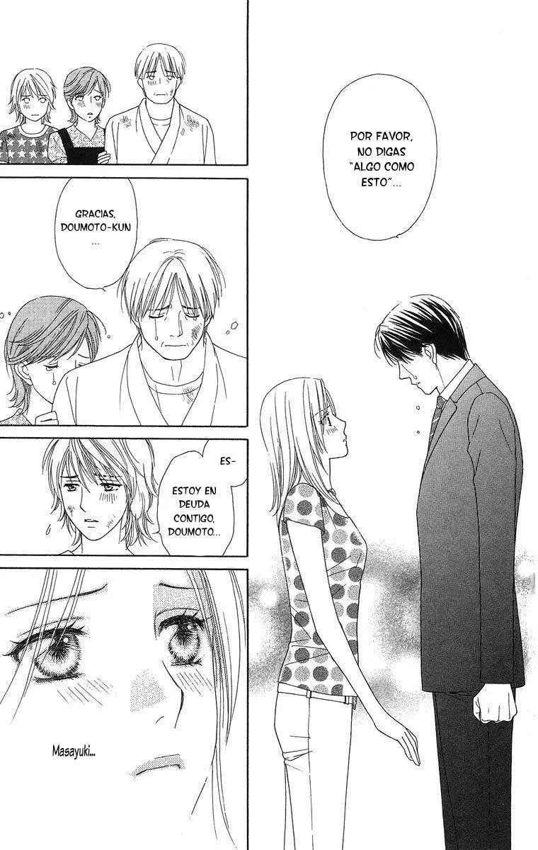 Chou yo Hana yo (2006) - Capítulo 22 - Página 21 - LectorTMOo