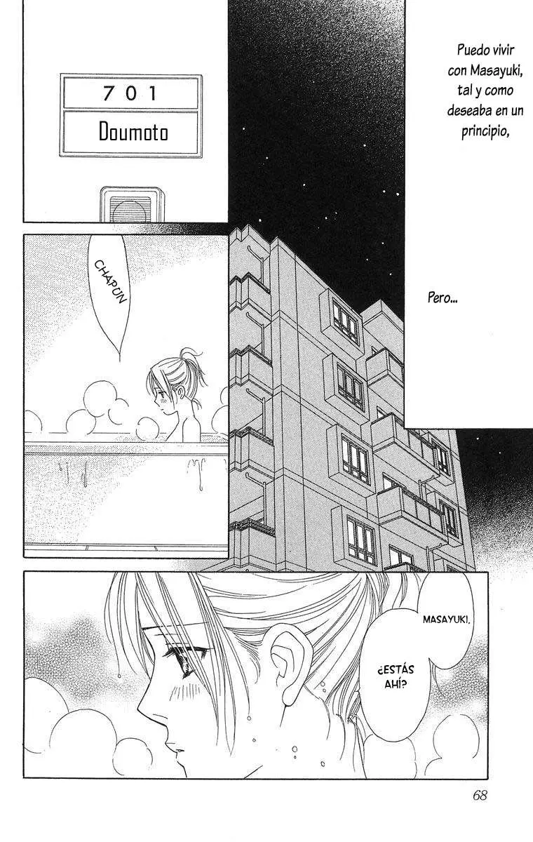 Chou yo Hana yo (2006) - Capítulo 22 - Página 26 - LectorTMOo
