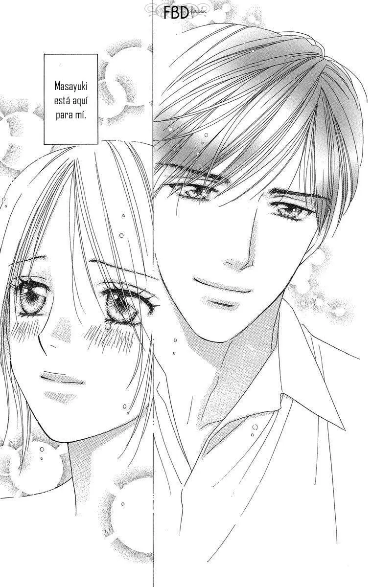 Chou yo Hana yo (2006) - Capítulo 22 - Página 33 - LectorTMOo