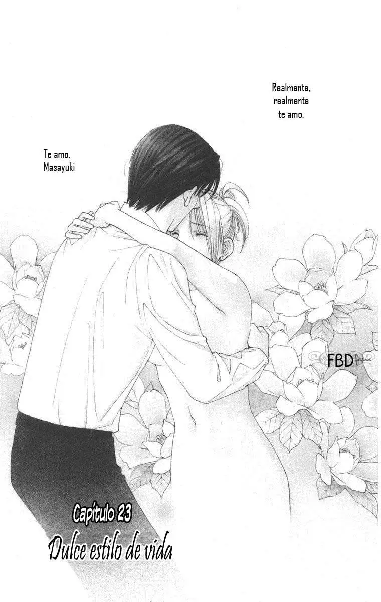 Chou yo Hana yo (2006) - Capítulo 23 - Página 2 - LectorTMOo