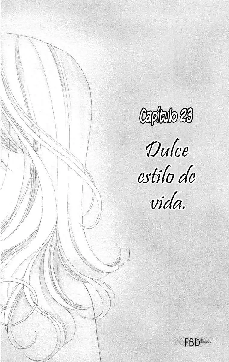 Chou yo Hana yo (2006) - Capítulo 23 - Página 3 - LectorTMOo