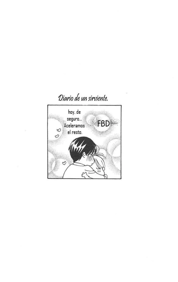 Chou yo Hana yo (2006) - Capítulo 23 - Página 5 - LectorTMOo