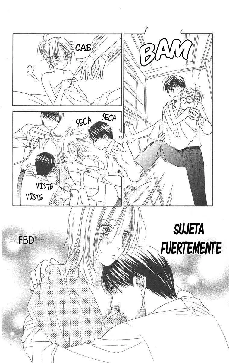 Chou yo Hana yo (2006) - Capítulo 23 - Página 9 - LectorTMOo