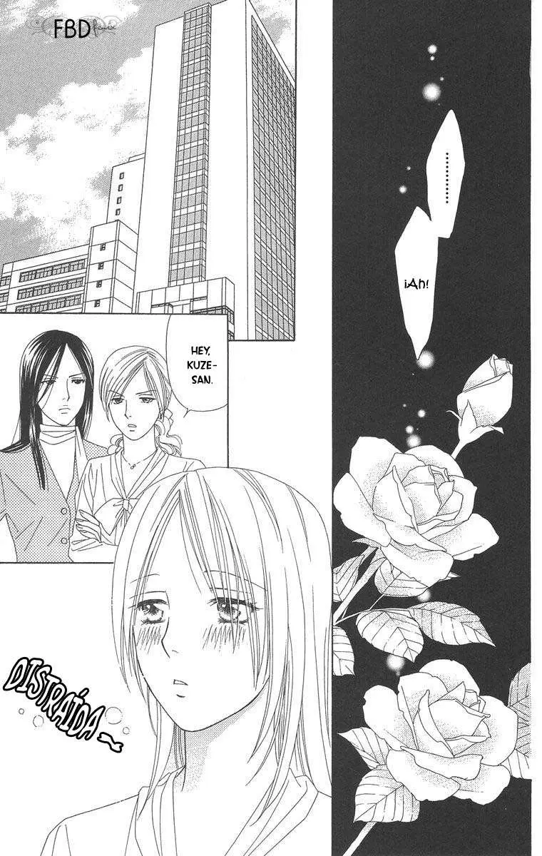 Chou yo Hana yo (2006) - Capítulo 23 - Página 18 - LectorTMOo