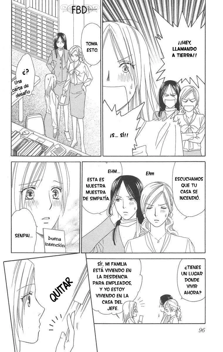 Chou yo Hana yo (2006) - Capítulo 23 - Página 19 - LectorTMOo