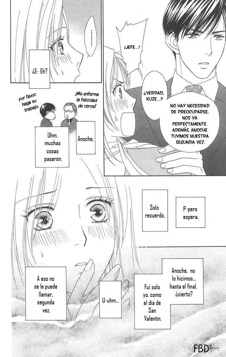 Chou yo Hana yo (2006) - Capítulo 23 - Página 23 - LectorTMOo