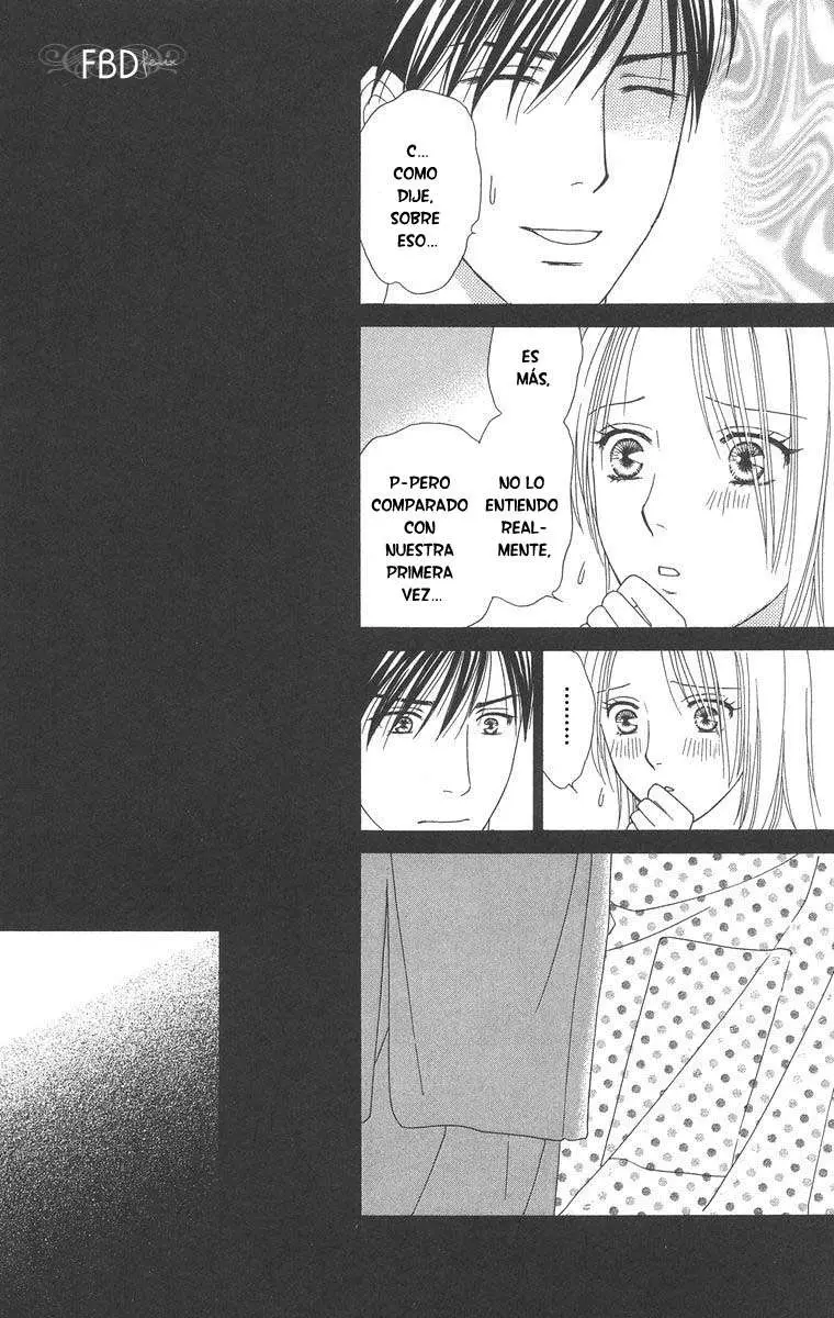 Chou yo Hana yo (2006) - Capítulo 23 - Página 33 - LectorTMOo