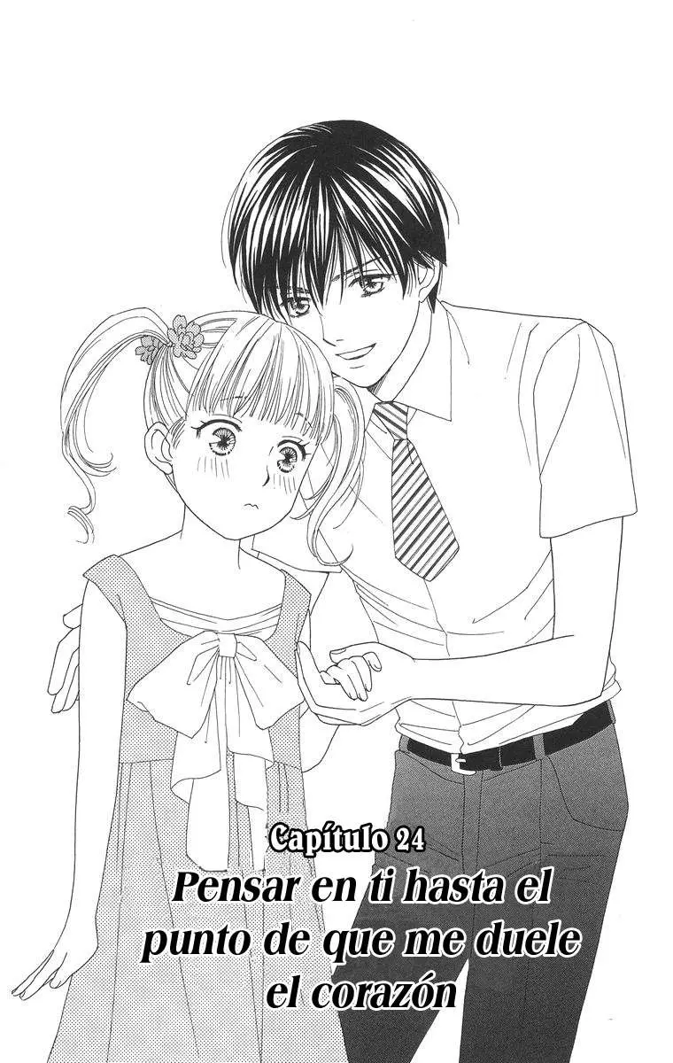 Chou yo Hana yo (2006) - Capítulo 24 - Página 1 - LectorTMOo