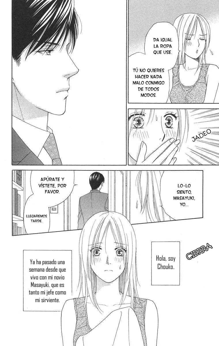 Chou yo Hana yo (2006) - Capítulo 24 - Página 6 - LectorTMOo