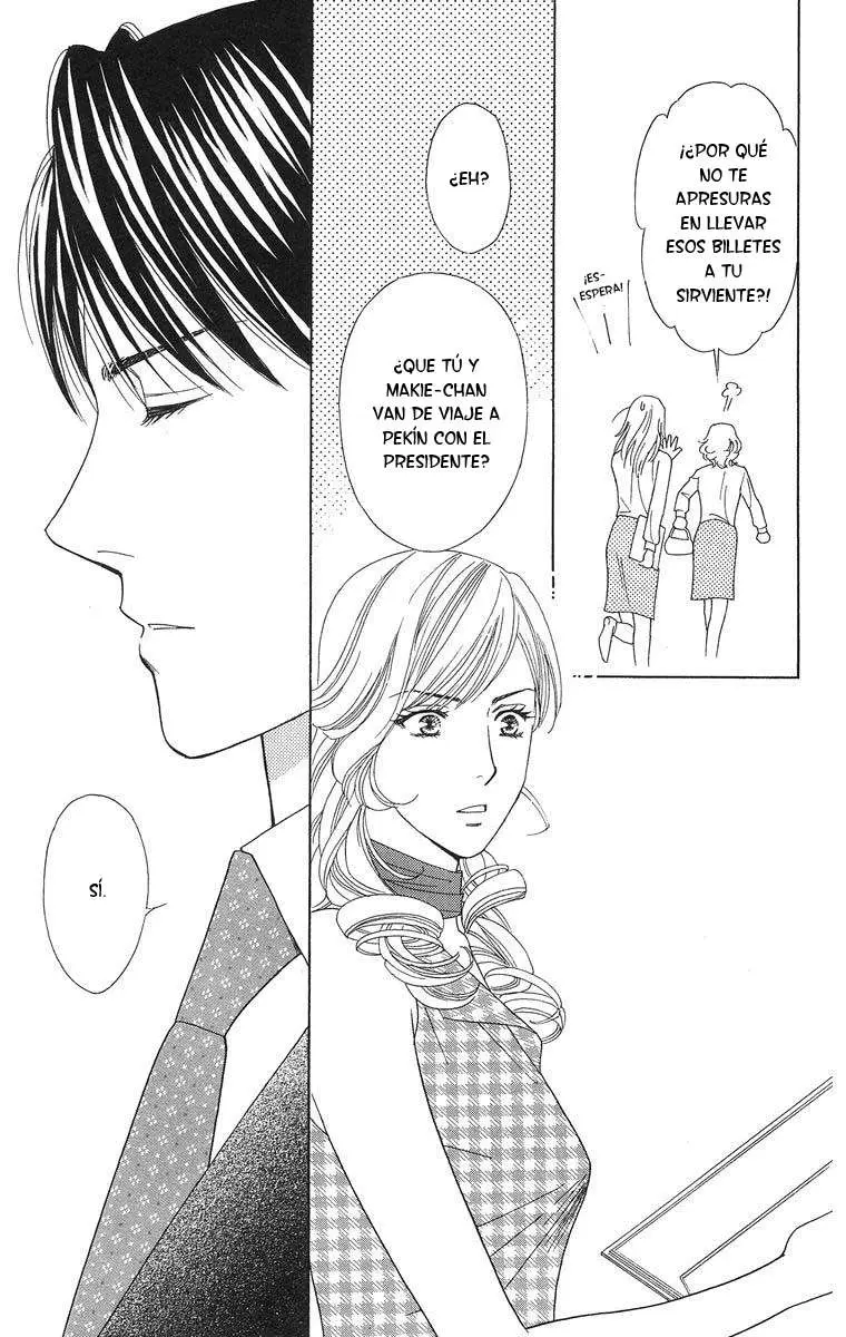 Chou yo Hana yo (2006) - Capítulo 24 - Página 15 - LectorTMOo