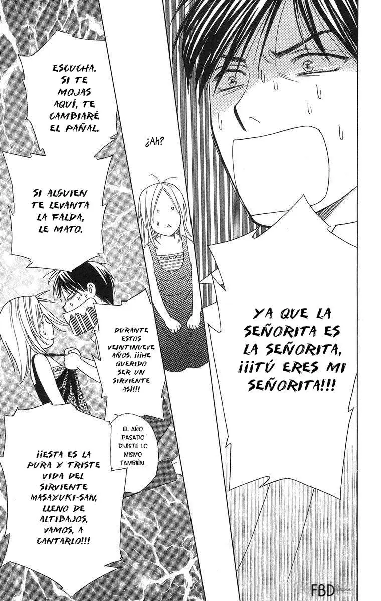 Chou yo Hana yo (2006) - Capítulo 24 - Página 33 - LectorTMOo