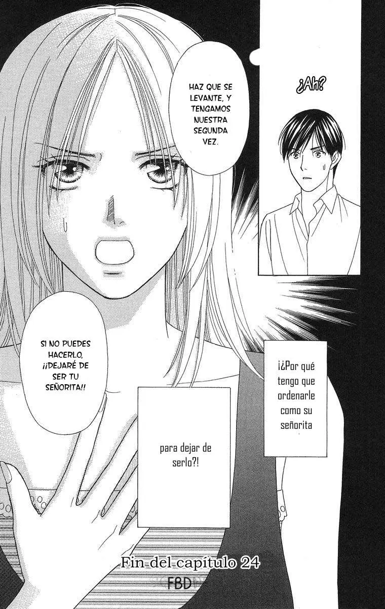 Chou yo Hana yo (2006) - Capítulo 24 - Página 35 - LectorTMOo
